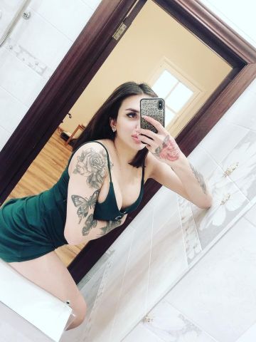 Марина