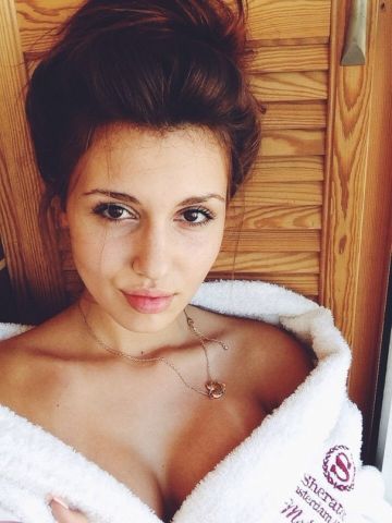 Виктория